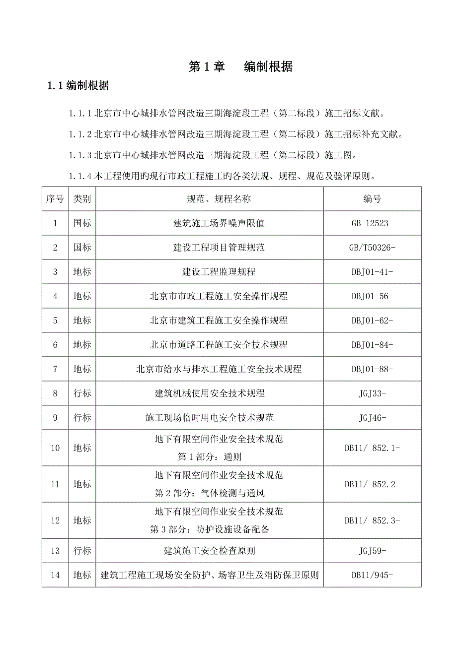 有限空间作业专项专题方案_第4页