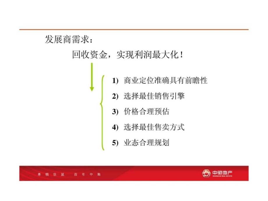 娄底众一桂府北区商业营销策略报告_第2页