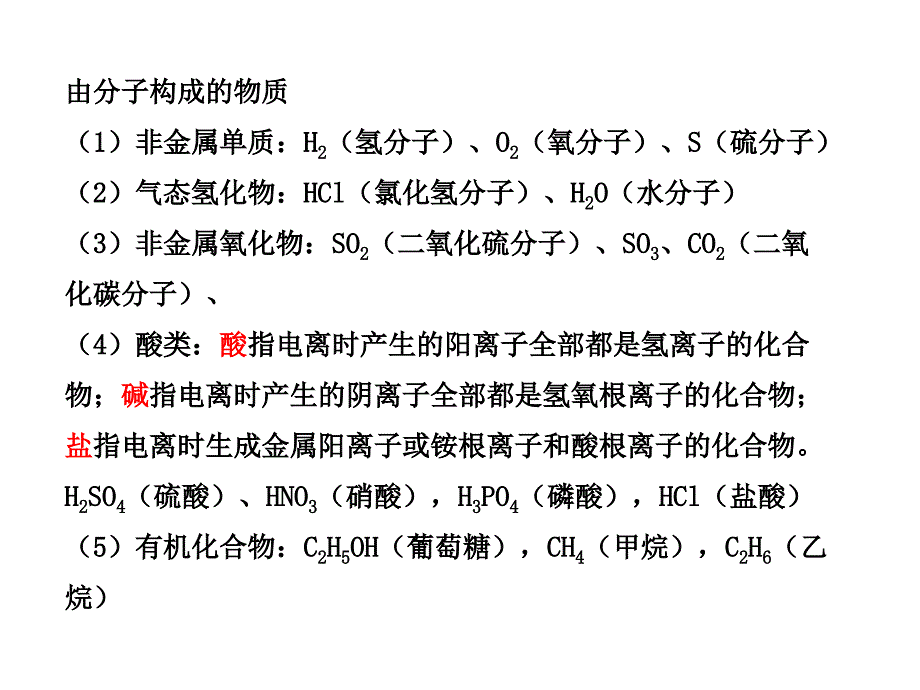 1.1.1物质的组成和分类_第3页