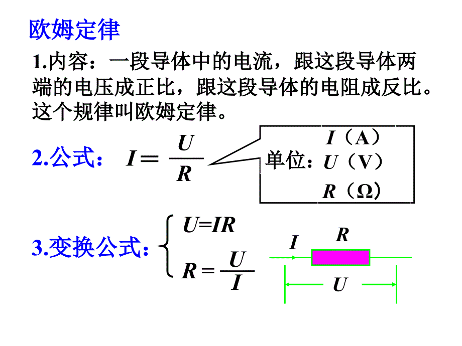 电阻的串联和并联_第2页