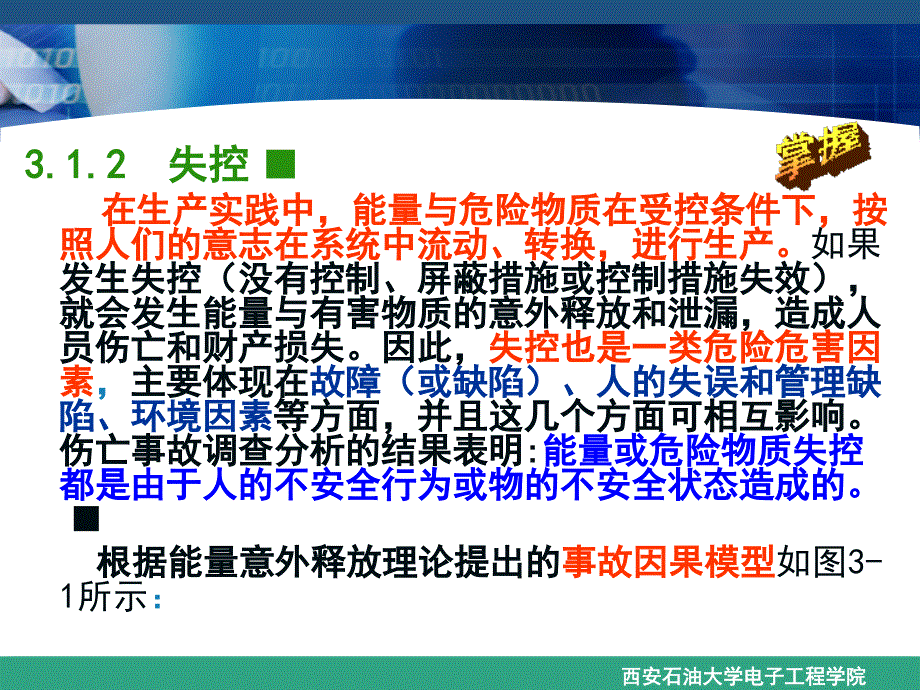 第3章危险危害因素分析名师编辑PPT课件_第4页