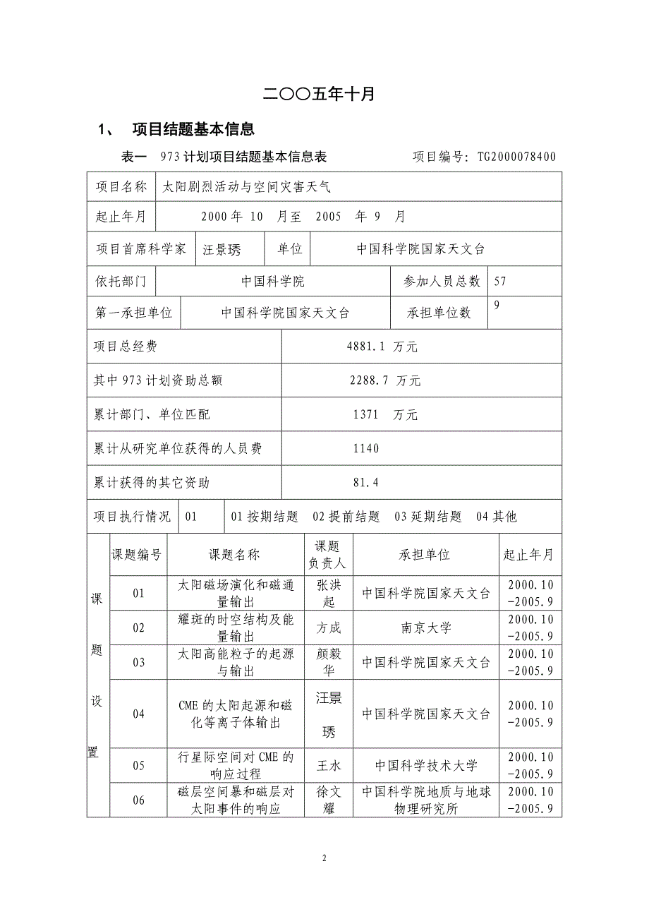 973计划项目结题总结报告_第2页