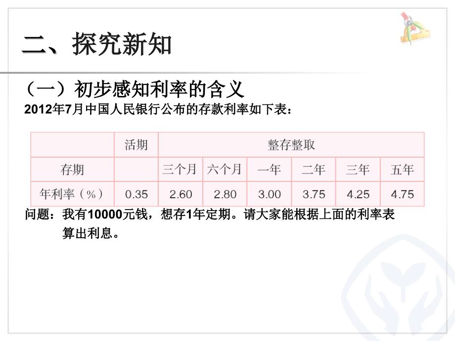 百分数税率PPT课件_第4页