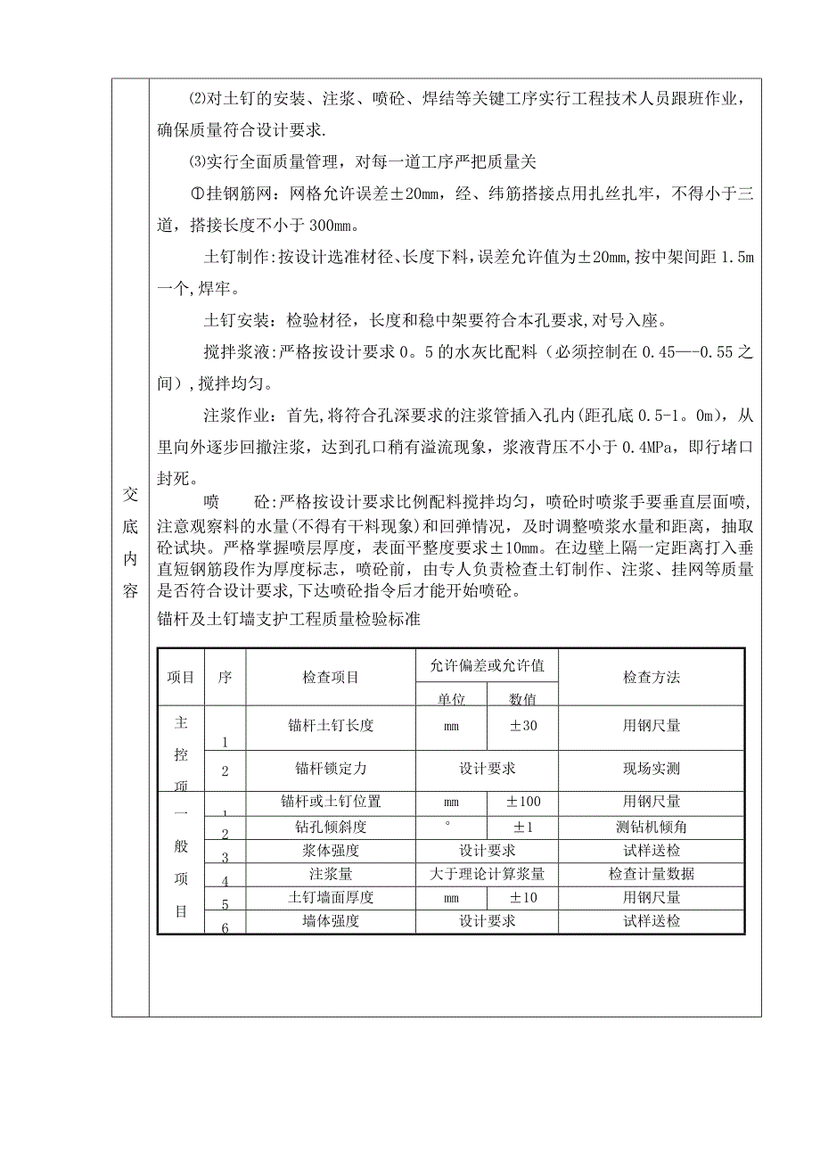 土钉施工技术交底_第3页