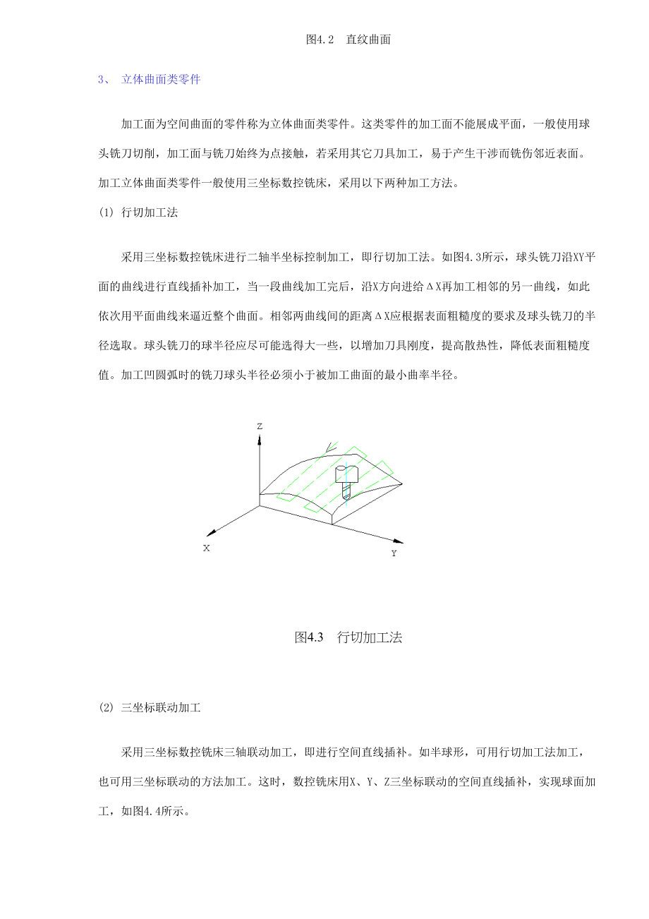 8.数控铣床程序编制(DOC_64页)(天选打工人).docx_第4页