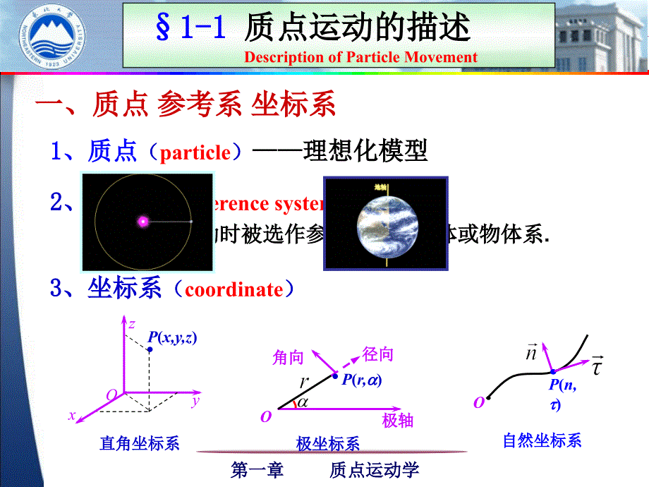 讲义11质点运动的描述_第4页