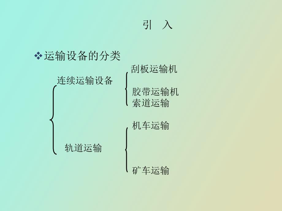 煤矿机电安全管理_第2页