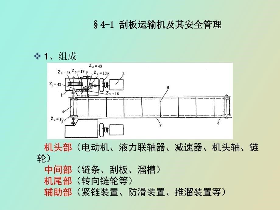 煤矿机电安全管理_第5页