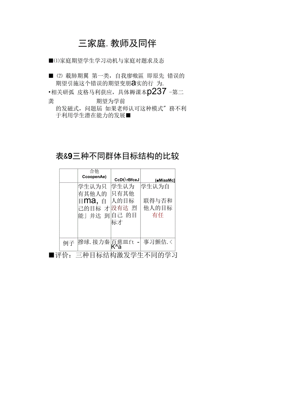 文档 学习动机的情境因素_第2页