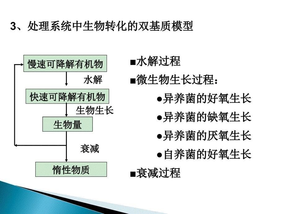 生物法水处理技术ppt课件_第5页