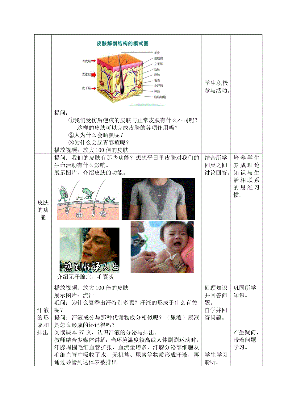 第3节 皮肤与汗液分泌1.doc_第2页