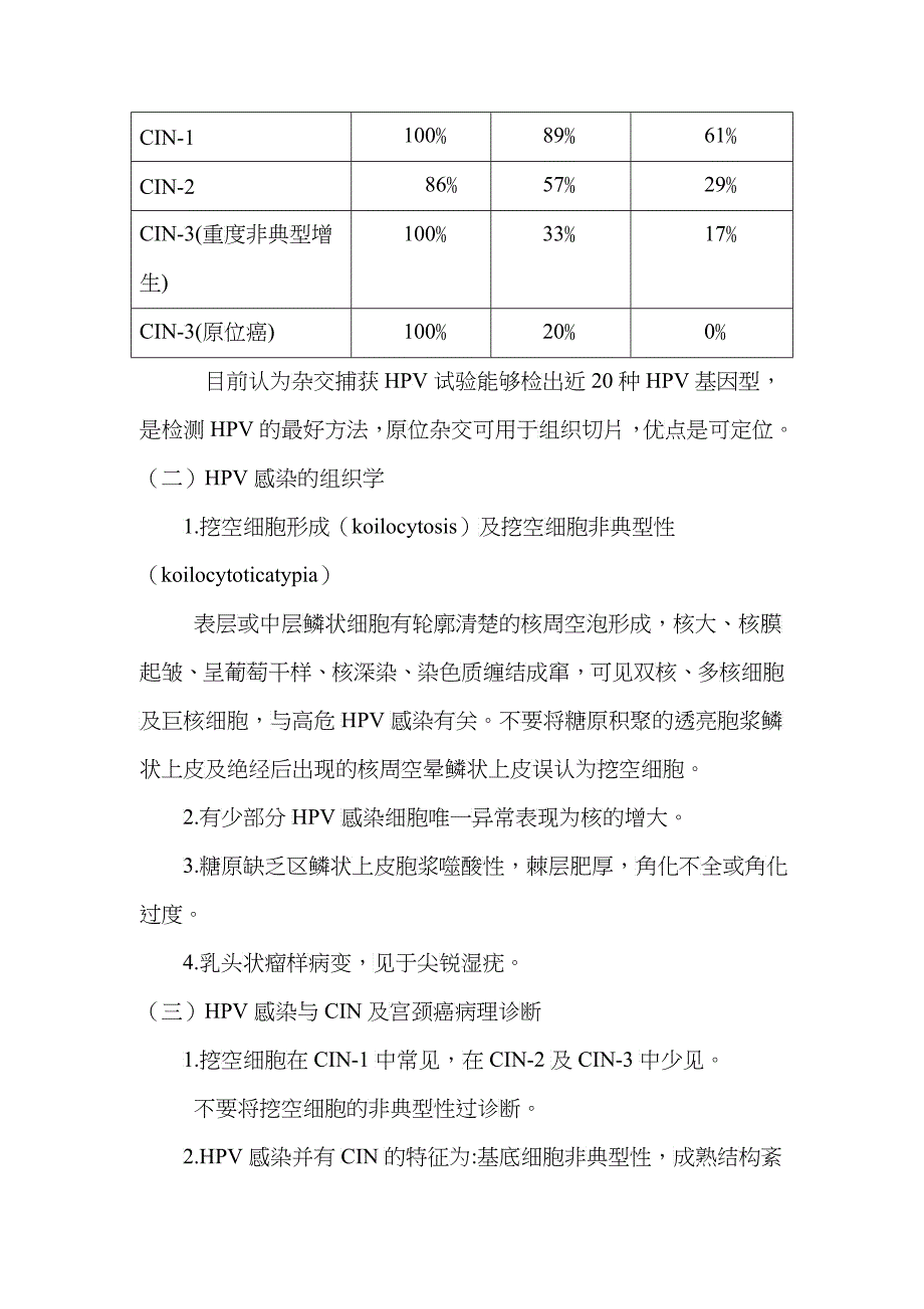 宫颈组织病理学_第3页