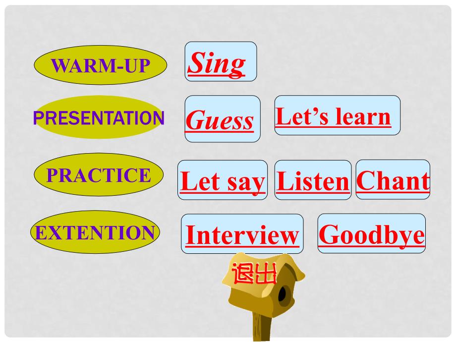 三年级英语下册 Module6 unit1What do you do at the weekend课件 外研版（三起）_第2页