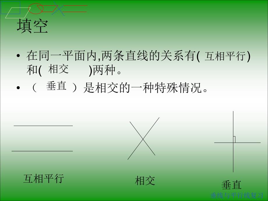 四年级上册数学课件8.10整理与练习苏教版共13张PPT_第3页