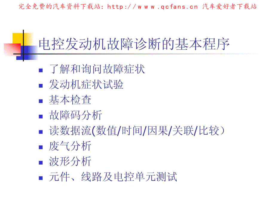 维修技师培训 案例分析_第4页