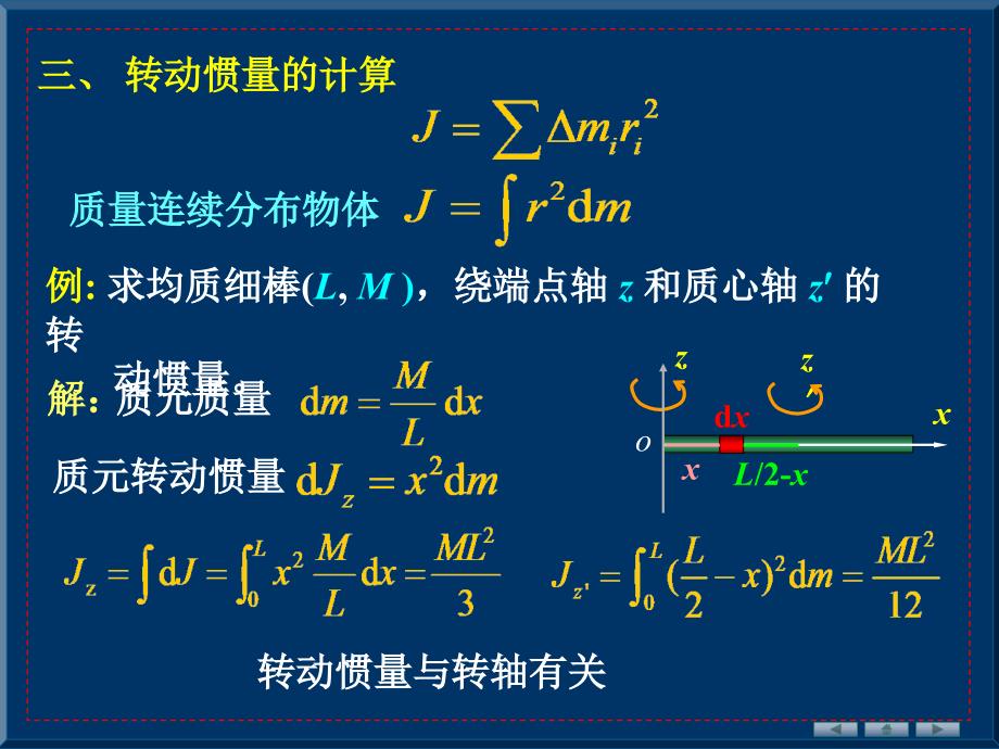 力矩刚体绕定轴转动定律_第2页