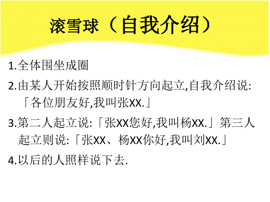 【广告策划-PPT】企业内训项目__拓展小游戏_第2页