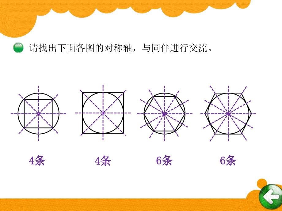 六年级数学上册一圆2圆的认识（二）第一课时课件_第5页