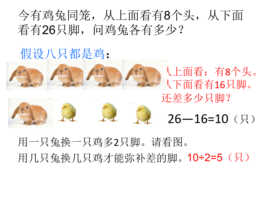 鸡兔同笼111_第4页