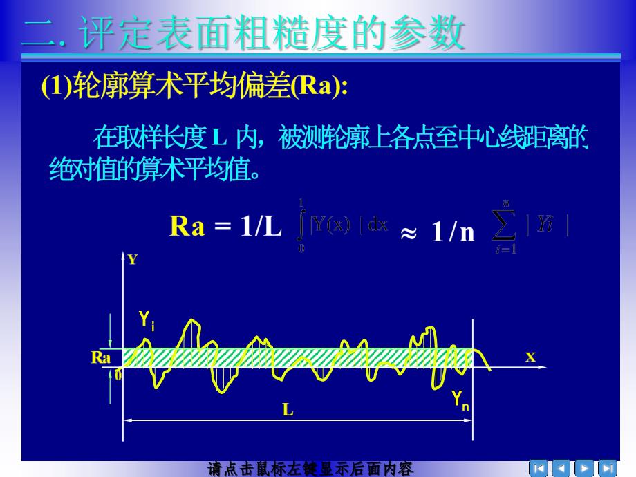 零件的表面粗糙度_第3页