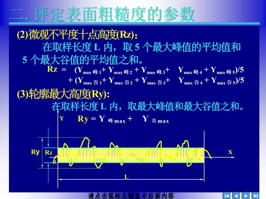 零件的表面粗糙度_第4页