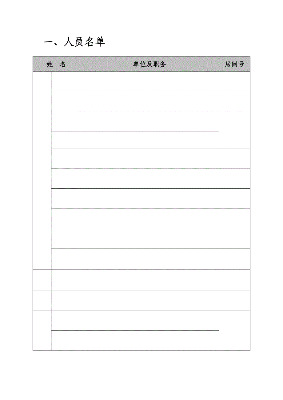 公司招聘笔试封闭命题工作手册.docx_第3页