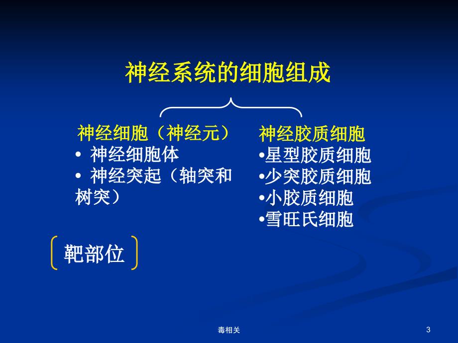 药物对神经系统的毒性【中毒相关】_第3页