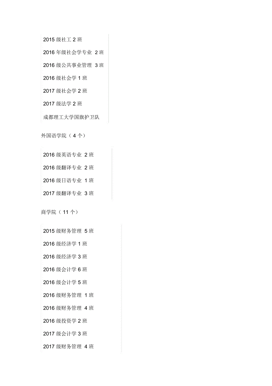 成都理工大学_第4页