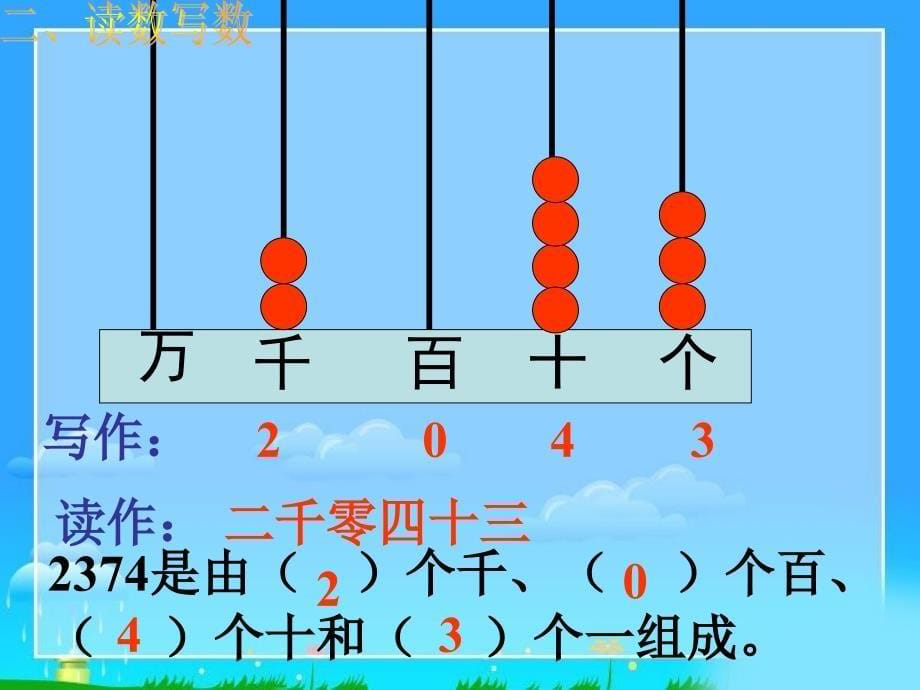 万以内数的认识黄思源2_第5页