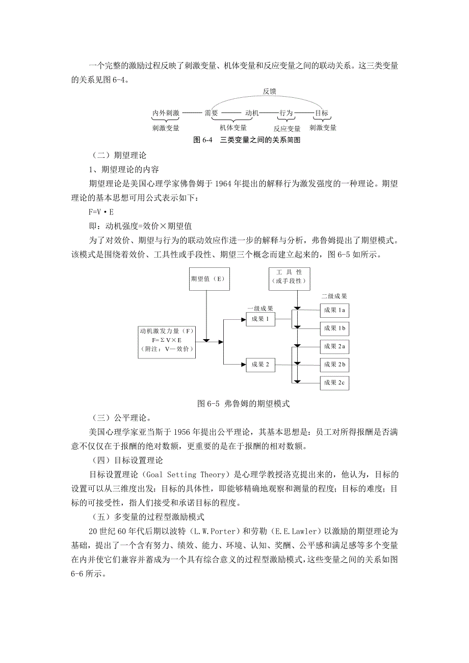 华为公司人力资源部工作激励手册_第4页