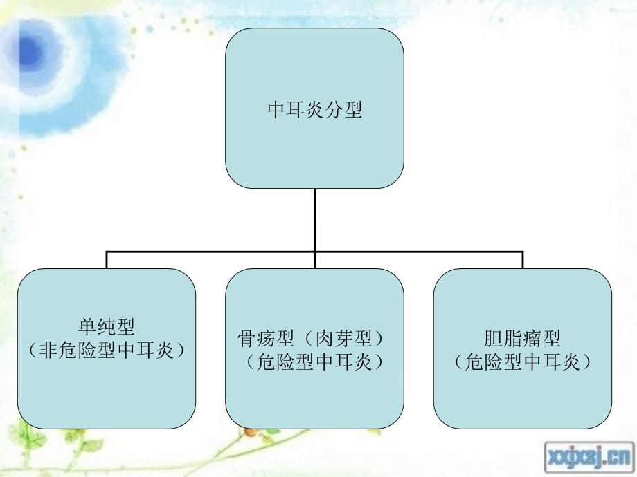 慢性化脓性中耳炎_第4页