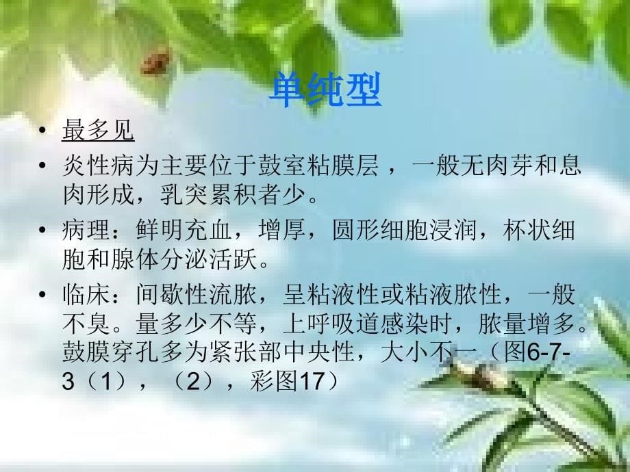 慢性化脓性中耳炎_第5页