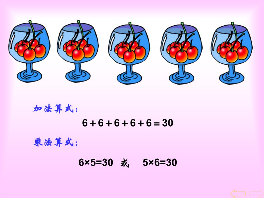 乘法的初步认识练习课.ppt_第3页