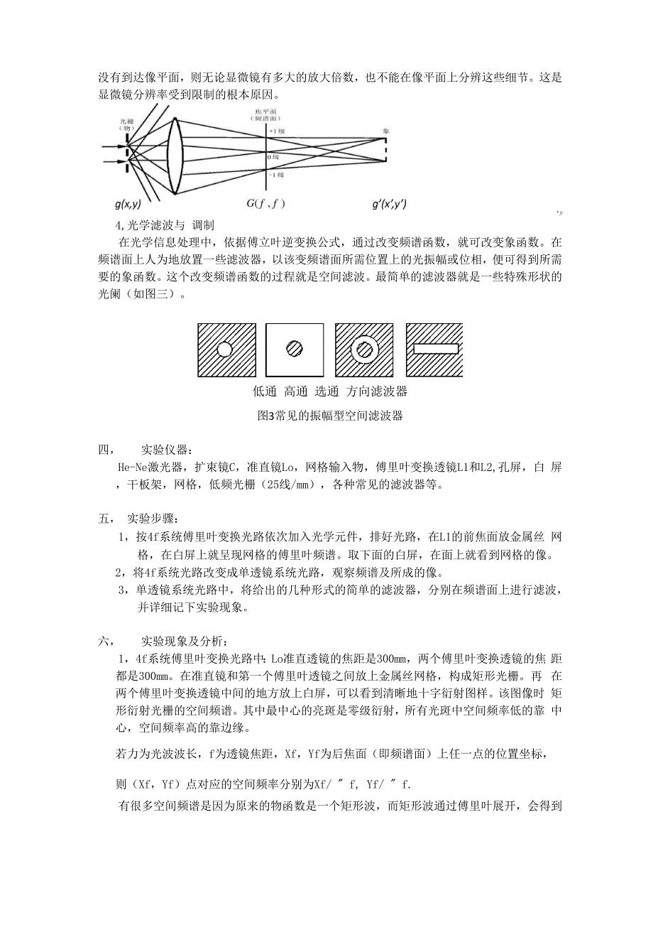 空间频率与空间滤波_第3页