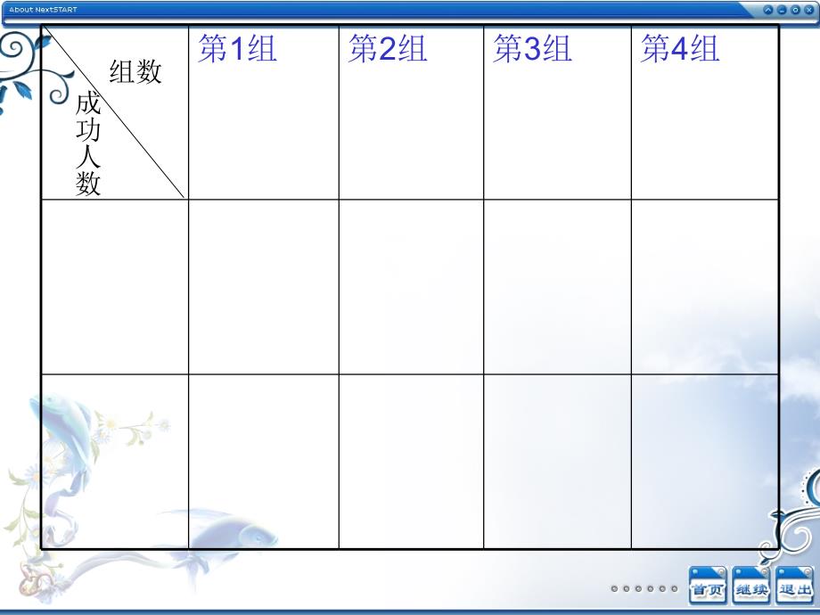 三节神经调节的基本方式_第4页