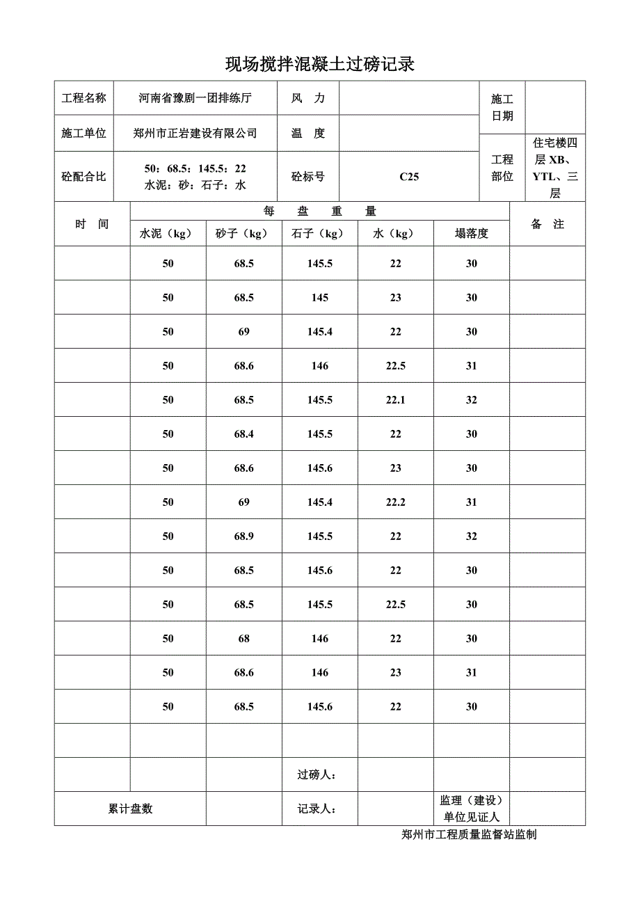 现场搅拌混凝土过磅.doc_第3页