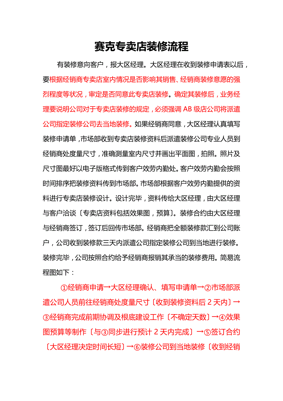 赛克专卖店装修指导手册(1)_第1页