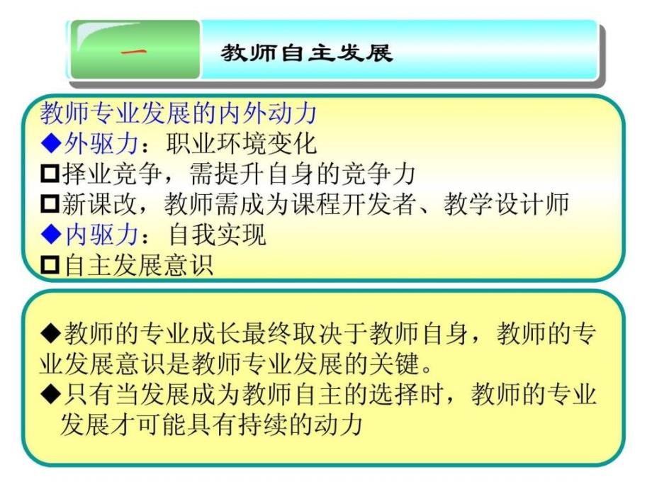 专题十教师专业成长.ppt_第3页