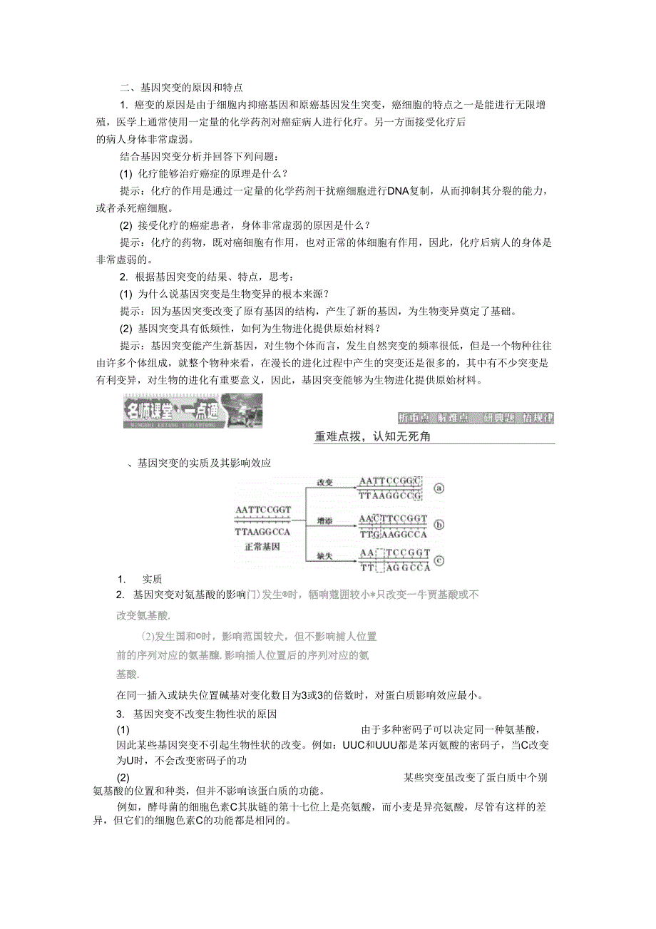 遗传的分子基础(4)_第3页