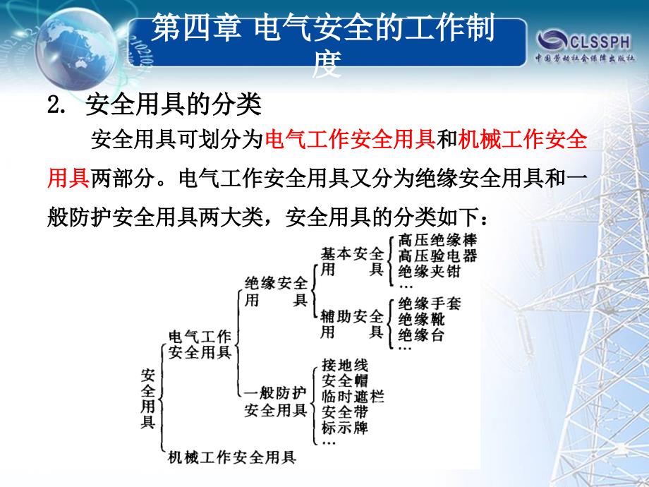 第四章电气安全工作制度资料_第4页