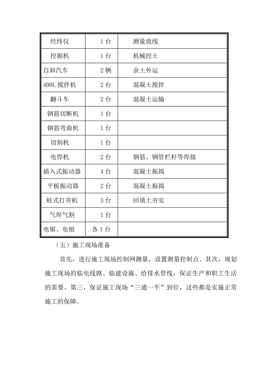 景观格梗施工方案格梗工程施工方案_第4页