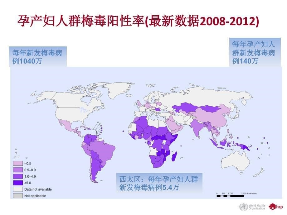 世界卫生组织全球性传播感染预防与控制规划_第5页