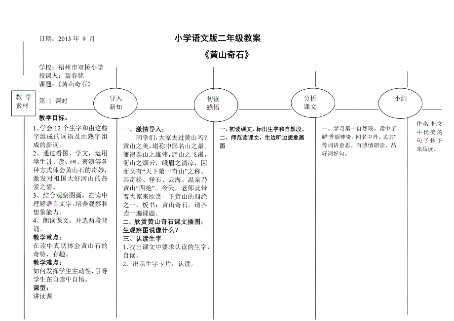 小学二年级EEPO教案_第4页