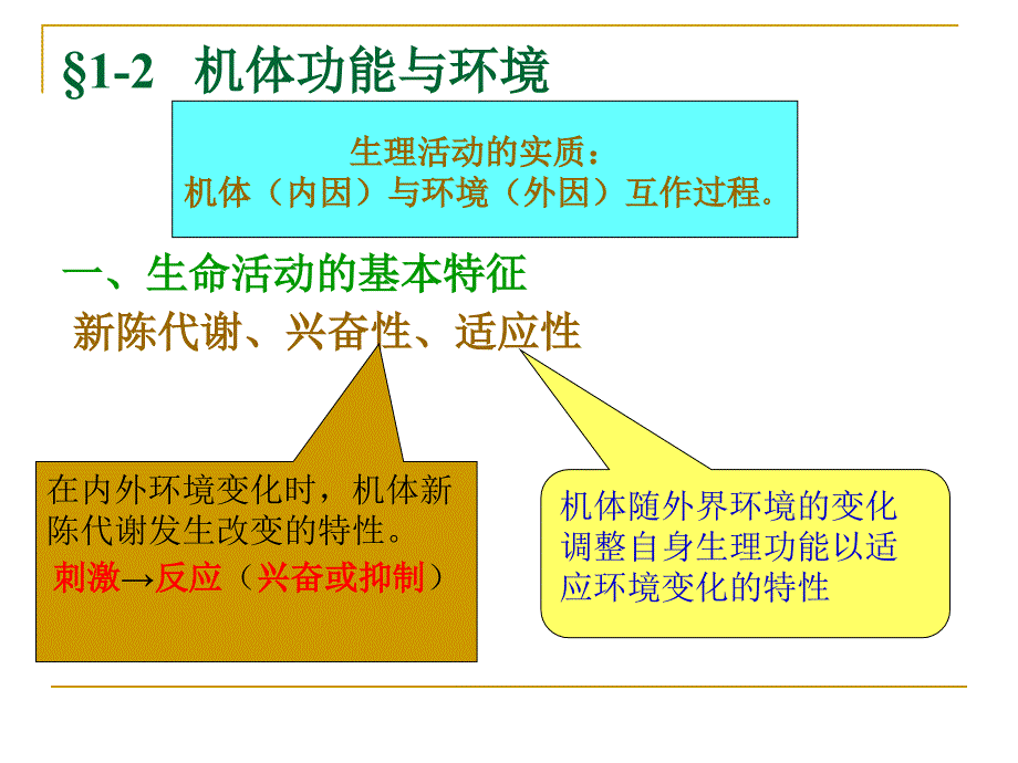 《动物生理学》课件_第3页