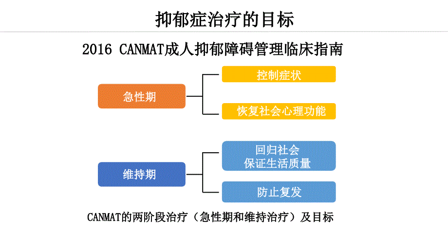 抑郁症治疗新选择培训ppt课件_第3页