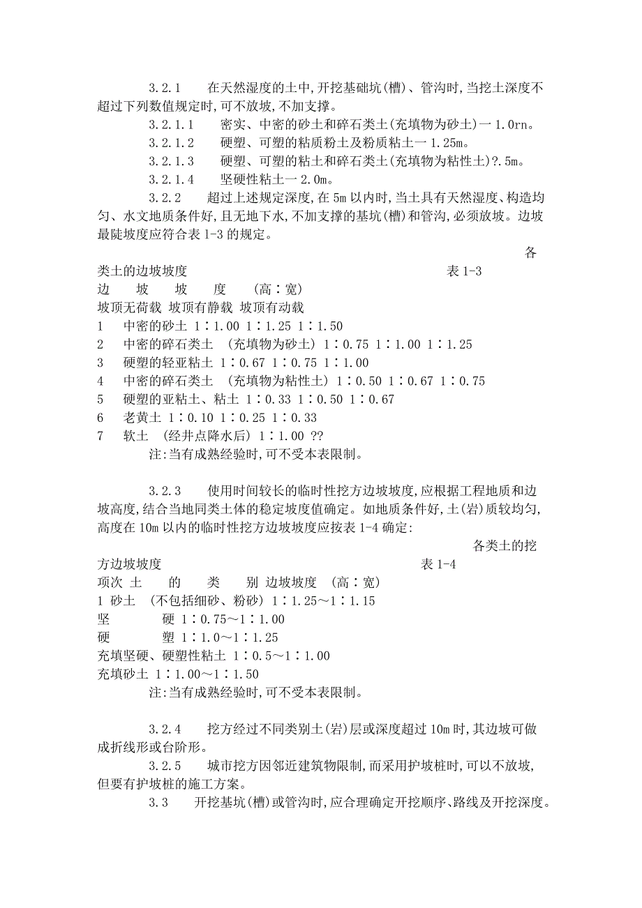 空心砖砌筑工艺标准（6051996）_第2页