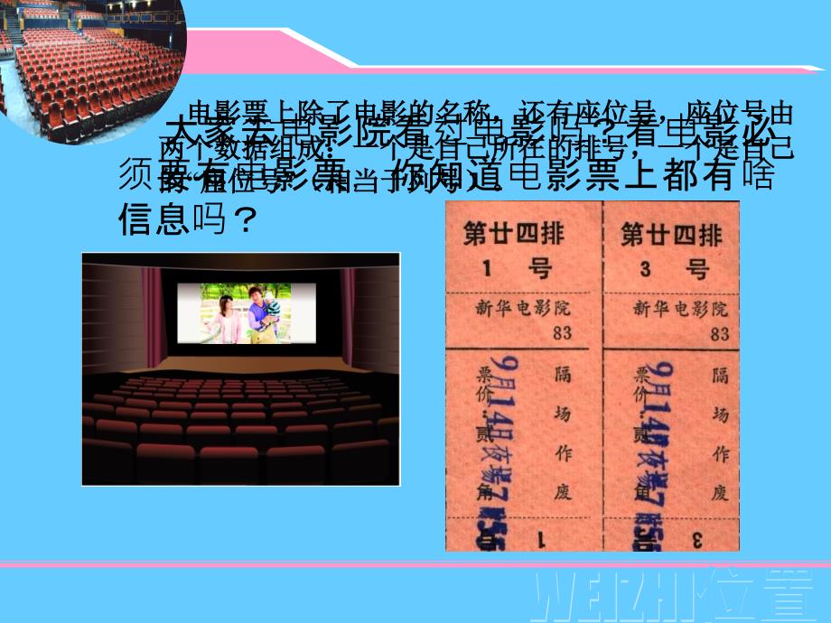 六上《位置》ppt课件.ppt_第1页