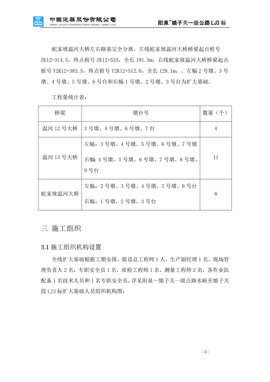 大桥扩大基础施工方案#山西#多图_第3页