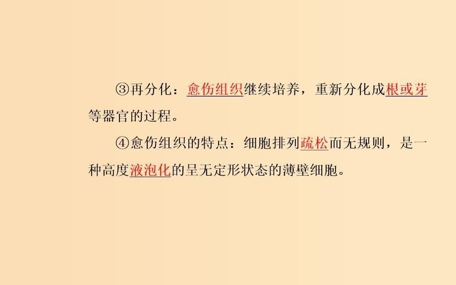 2018-2019学年高中生物专题3植物的组织培养技术课题1菊花的组织培养课件新人教版选修.ppt_第5页