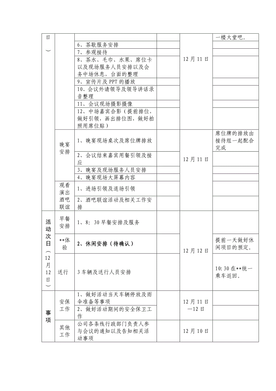 大型会议活动组织实施方案.doc_第3页